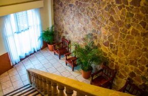  Hotel María Elena  Лагос Де Морено